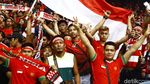 Di Bukit Jalil, Mimpi Indonesia ke Piala Dunia Terkubur