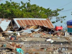 Warga Indonesia di Australia Berupaya Bantu Korban Gempa Palu