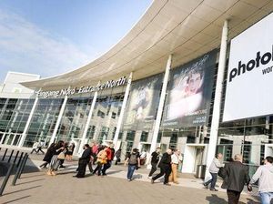 Ajang Dunia Photokina Ditangguhkan Imbas Industri Kamera Terdampak Corona Ajang Dunia Photokina Ditangguhkan Imbas Industri Kamera Terdampak Corona