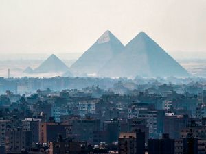 Tidak Patriotik, Mickey Mouse Dikeluarkan dari Sekolah Mesir