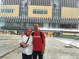 Ingin Jadi Saksi Sejarah, Kurniawan Dukung Langsung Timnas U-16 di Malaysia