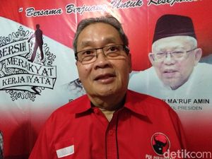 Tim Jokowi Bantah Pasang Spanduk Hantu yang Catut Sultan HB X di DIY Tim Jokowi Bantah Pasang Spanduk Hantu yang Catut Sultan HB X di DIY