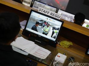 Mobil Lagi Parkir di Rumah Kena Tilang Elektronik, ETLE Diminta Dievaluasi Mobil Lagi Parkir di Rumah Kena Tilang Elektronik, ETLE Diminta Dievaluasi