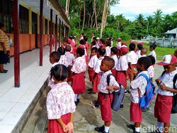 Kontroversi Hilangnya Frasa Agama di Draf Peta Jalan Pendidikan