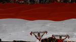 Di Bukit Jalil, Mimpi Indonesia ke Piala Dunia Terkubur