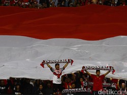 FIFA Pastikan Indonesia Jadi Calon Tuan Rumah Piala Dunia U-20 2021
