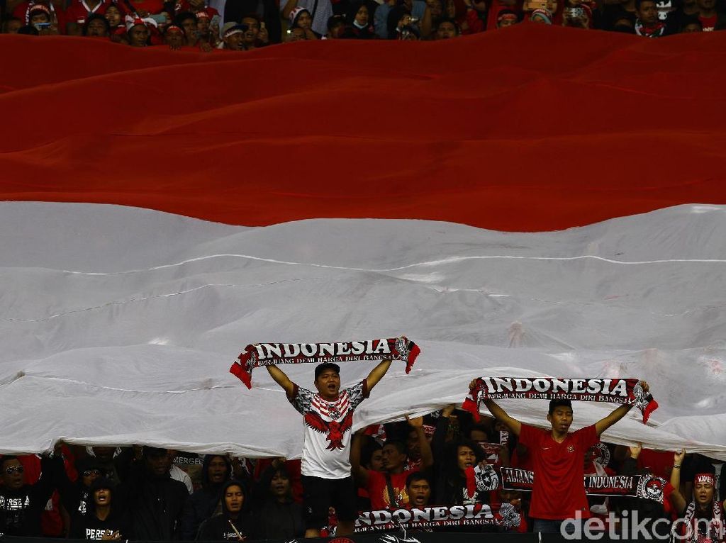 FIFA Pastikan Indonesia Jadi Calon Tuan Rumah Piala Dunia U-20 2021 FIFA Pastikan Indonesia Jadi Calon Tuan Rumah Piala Dunia U-20 2021