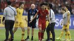 Di Bukit Jalil, Mimpi Indonesia ke Piala Dunia Terkubur