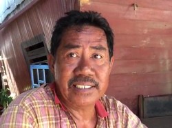 Saksi Gempa Palu: Rumah Lari dari Atas, Macam Laut Ini