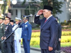 Jenazah Wali Kota Bandung Oded akan Dimakamkan di Kota Tasikmalaya