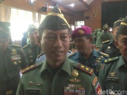 Penerbad Semarang Kirim 2 Heli Bantu Korban Gempa dan Tsunami