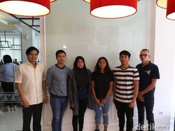 Indonesia Kirim 4 Perenang ke Youth Olympic Games 2018