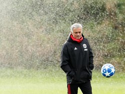 Mourinho Sedang di Situasi Tersulit Dalam Kariernya