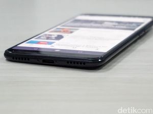 Xiaomi Mi A3 Mulai Digarap? Xiaomi Mi A3 Mulai Digarap?