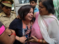 Kata Saksi Mata Satu-satunya Bos Apple Tewas Ditembak Polisi