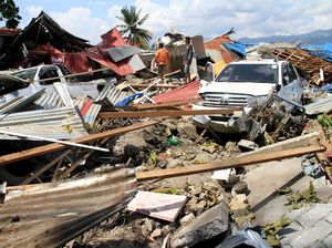 Pengertian Gempa Tektonik:  Wilayah Tektonik dan Contoh Peristiwa