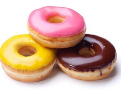 Ini Dia Pilihan Rasa Donat yang Sesuai dengan Zodiak Kamu