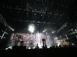 Dituduh Memperkosa, Drummer Sigur Ros Mengundurkan Diri Dituduh Memperkosa, Drummer Sigur Ros Mengundurkan Diri