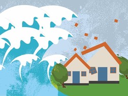 Riwayat Gempa dan Tsunami di Sulawesi