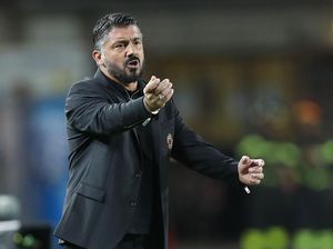 Gattuso Sudah Tepat untuk Milan dan Layak Didukung
