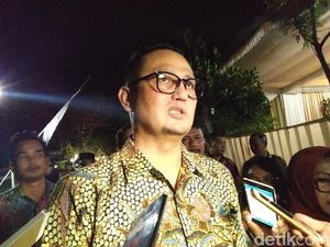 Kominfo Targetkan 2 Hari ke Depan Telekomunikasi di Palu Pulih Kominfo Targetkan 2 Hari ke Depan Telekomunikasi di Palu Pulih