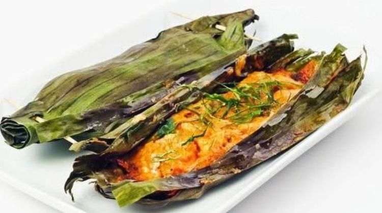 Cicipi 3 Resep Pepes Paling Dicari: Ikan Mas, Tahu Telur, Lezatnya Maksimal, Gizinya Optimal!