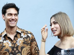 Kapan Dinikahi Richard Kyle? Jedar: Nunggu Rambut Aku Panjang