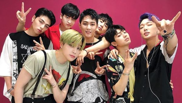 Rilis Goodbye Road, iKON Sukses Buat Baper Berjamaah