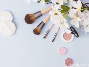 Ini Cara Hemat Belanja Makeup yang Perlu Diketahui