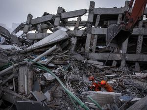 Polri Cari Penanggung Jawab Hilangnya Alat Deteksi Tsunami di Palu