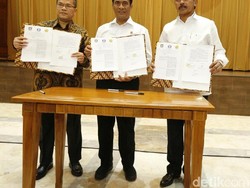 Kementan Upayakan Tekan Inflasi di Kepri Lewat Sektor Pertanian