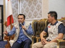 Strategi Gubernur Ridho Geber Pertumbuhan Ekonomi Lampung