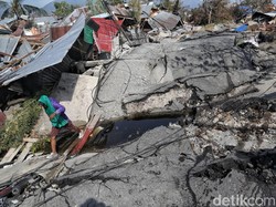 Mendagri: Pemprov Sulteng Sudah Berjalan