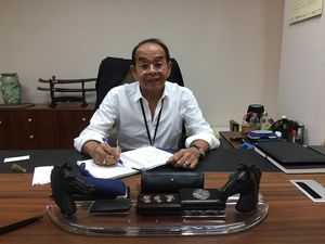 Hutama Karya dan Beban Proyek Tol Trans Sumatera