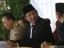 Keluh Kesah Bupati Ipong Soal Batik Ponorogo yang Hilang Gaungnya