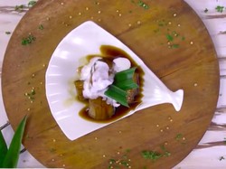 Resep Singkong Gula Merah