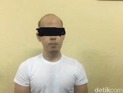 Polisi Tangkap Penyedia Terapis Gay di Pluit