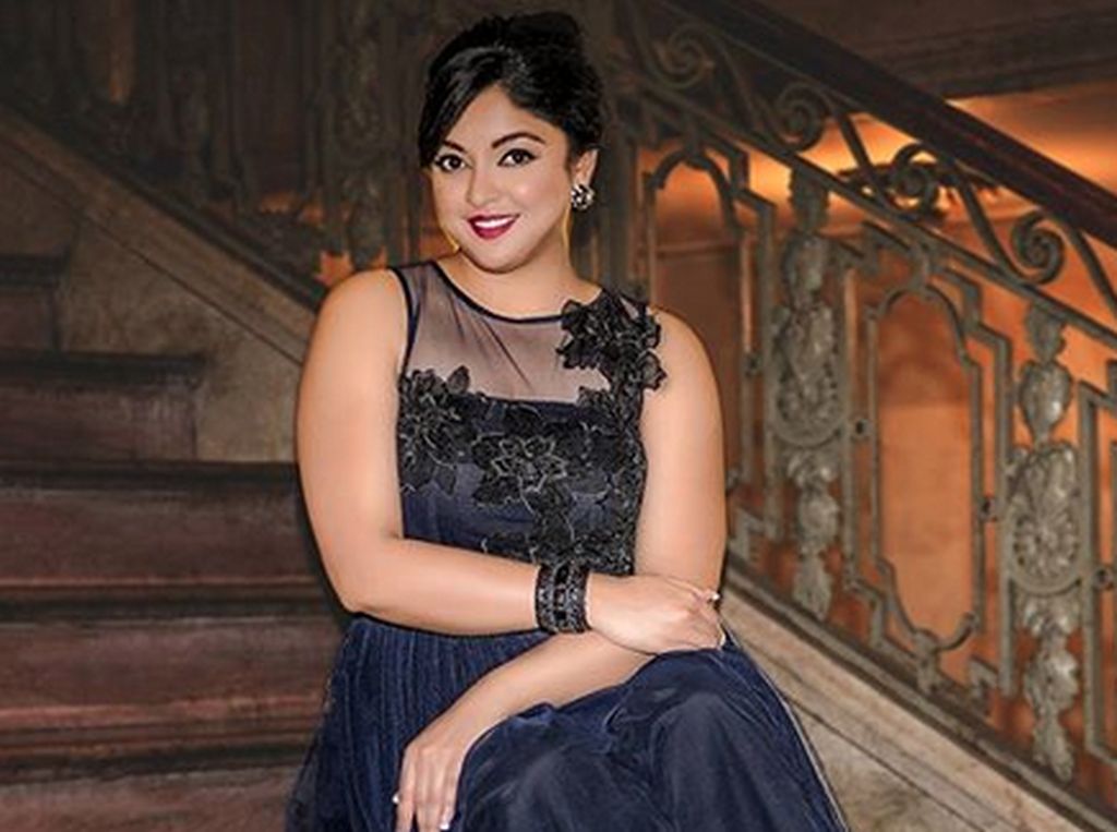 Tanushree Dutta Ngaku Jadi Korban Pelecehan Aktor Bollywood Tanushree Dutta Ngaku Jadi Korban Pelecehan Aktor Bollywood