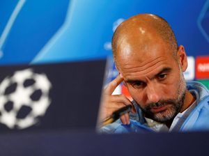 City Hadapi Lima Final Dimulai dari Hoffenheim