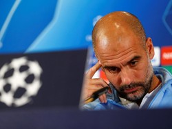 City Hadapi Lima Final Dimulai dari Hoffenheim