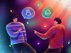 Kenalan dengan Migunani yang Sebar Kebaikan Lewat Ilustrasi