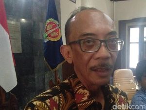 Belum Dilaunching, E-lapor DIY Sudah Terima 180 Aduan Belum Dilaunching, E-lapor DIY Sudah Terima 180 Aduan