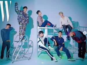 iKON Goda Fans Lewat Bocoran MV Terbaru