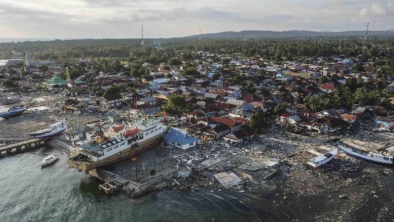 Jelang Akhir Tanggap Darurat Sulteng, Tim SAR Evakuasi 28 Jenazah Jelang Akhir Tanggap Darurat Sulteng, Tim SAR Evakuasi 28 Jenazah