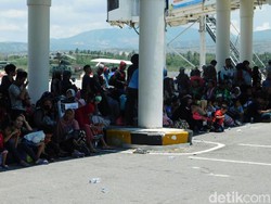 Perjuangan Kasim Selamatkan Keluarganya Saat Digulung Tsunami