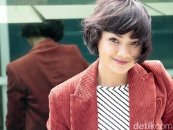 Isak Tangis Nirina Zubir Ceritakan Ibunda Meninggal di Rumahnya