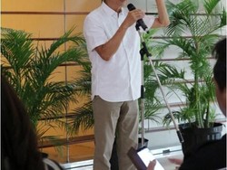 Kisah Sido Muncul yang Rutin Beri Bantuan Korban Bencana Alam