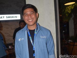 Wujudkan Ultah di McDonalds, Nino RAN Tak Lagi Sedih Wujudkan Ultah di McDonalds, Nino RAN Tak Lagi Sedih