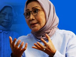 Ramai Soal Ratna Sarumpaet, #WajahmuPlastik Meroket