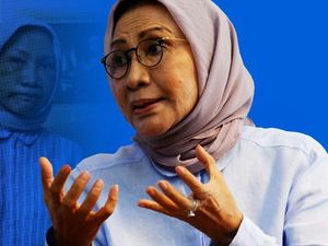 Ramai Soal Ratna Sarumpaet, #WajahmuPlastik Meroket Ramai Soal Ratna Sarumpaet, #WajahmuPlastik Meroket